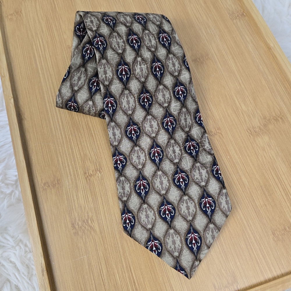 Nordstrom by J.Z. Richards Silk Tie